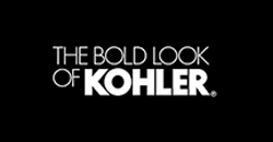 THE BOLD LOOK OF KOHLER