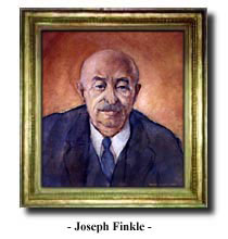 Joseph Finkle